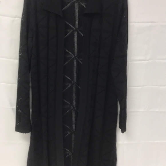 Misook cardigan - Picture 4 of 6